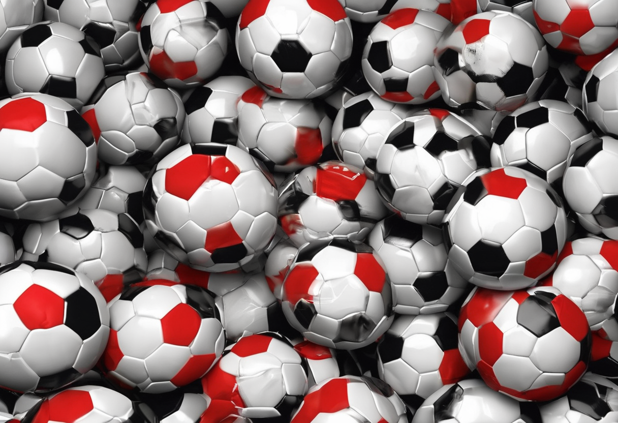 Uncovering the Ultimate Savings on Soccer Balls and Ammunition in Dhaka