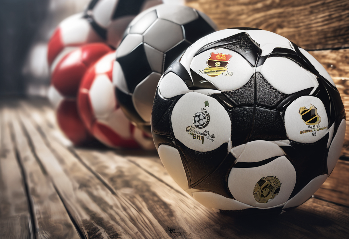 “3 Perks of Purchasing Soccer Balls and Ammunition Online Over Traditional Stores”